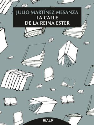 cover image of La calle de la reina Ester